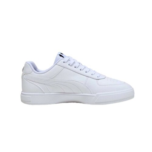 Tenis Puma Bmw M Motorsport Caven Blancos para Caballero.