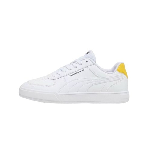 Tenis Puma Porsche Legacy Blancos para Caballero