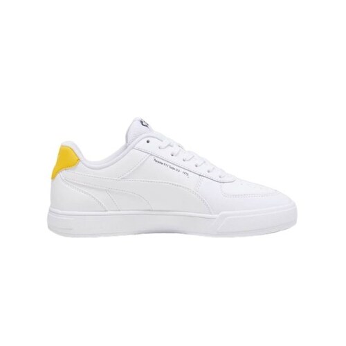 Tenis Puma Porsche Legacy Blancos para Caballero