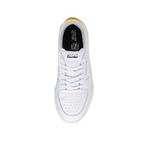 Tenis Puma Porsche Legacy Blancos para Caballero