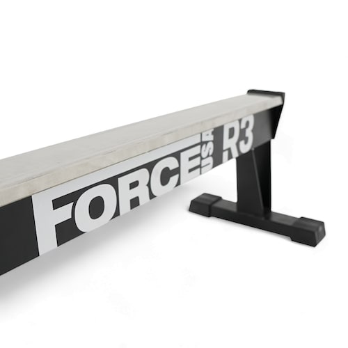 Force USA Remadora de aire/Air Rower.