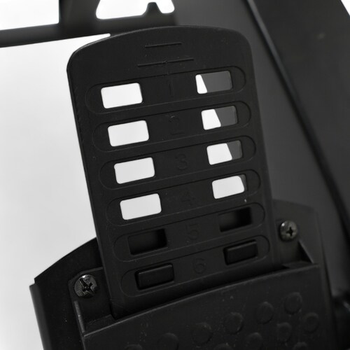 Force USA Remadora de aire/Air Rower.