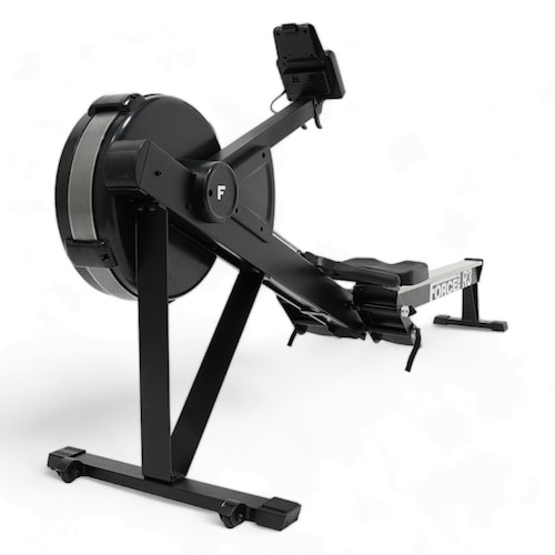 Force USA Remadora de aire/Air Rower.