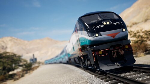 Train Sim World 3 - PlayStation 5