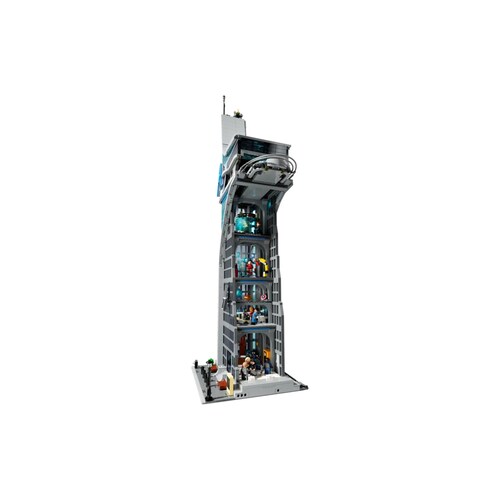 Lego 76269 Torre de los Vengadores