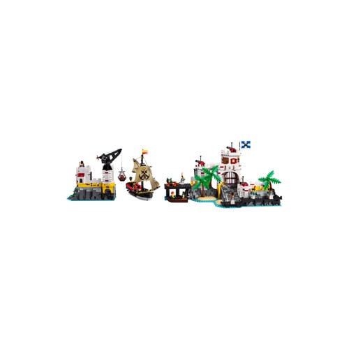 Lego 10320 Fortaleza Eldorado