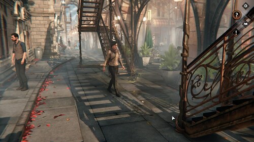 Syberia: The World Before - 20 Years Edition - PlayStation 5