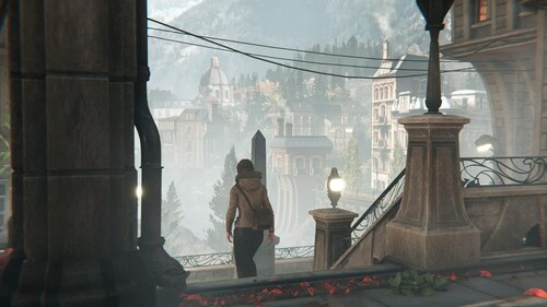 Syberia: The World Before - 20 Years Edition - PlayStation 5