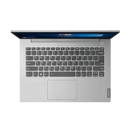 Laptop Lenovo 14 IIL, 14", I5-1035G1, 32GB RAM, 512GB SSD, WINDOWS 10 Pro, Equipo Clase A, Reacondicionado..