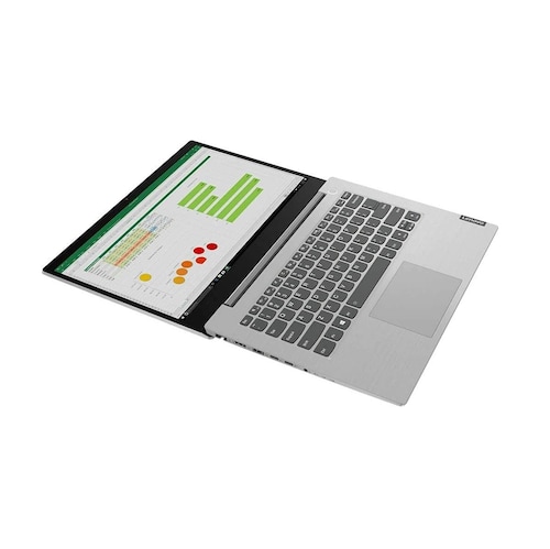 Laptop Lenovo 14 IIL, 14", I5-1035G1, 32GB RAM, 512GB SSD, WINDOWS 10 Pro, Equipo Clase A, Reacondicionado..