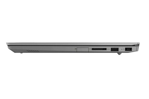 Laptop Lenovo 14 IIL, 14", I5-1035G1, 32GB RAM, 512GB SSD, WINDOWS 10 Pro, Equipo Clase A, Reacondicionado..