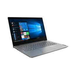 Laptop Lenovo IdeaPad S145-14IIL, 14", I3-1005G1, 12GB RAM, 256GB SSD, WINDOWS 10 Pro, Equipo Clase A, Reacondicionado..