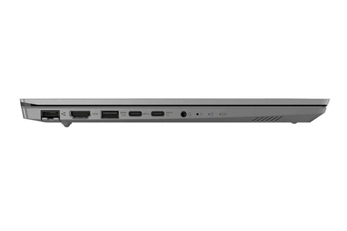 Laptop Lenovo IdeaPad S145-14IIL, 14", I3-1005G1, 12GB RAM, 256GB SSD, WINDOWS 10 Pro, Equipo Clase A, Reacondicionado..