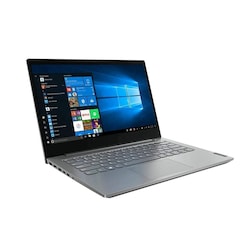 Laptop Lenovo IdeaPad S145-14IIL, 14", I3-1005G1, 8GB RAM, 512GB SSD, WINDOWS 10 Pro, Equipo Clase A, Reacondicionado..