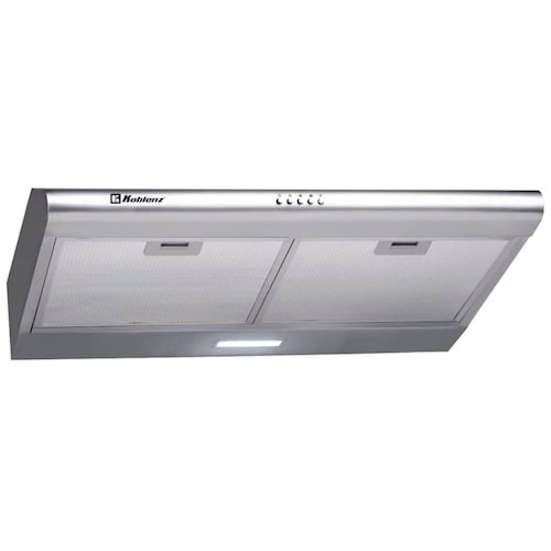 Campana Koblenz Cmk-76I Acero Inoxidable Bajo Alacena 76cm