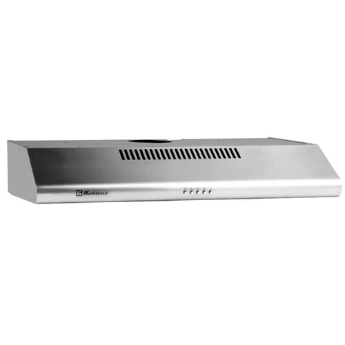 Campana Koblenz Cmk-76I Acero Inoxidable Bajo Alacena 76cm