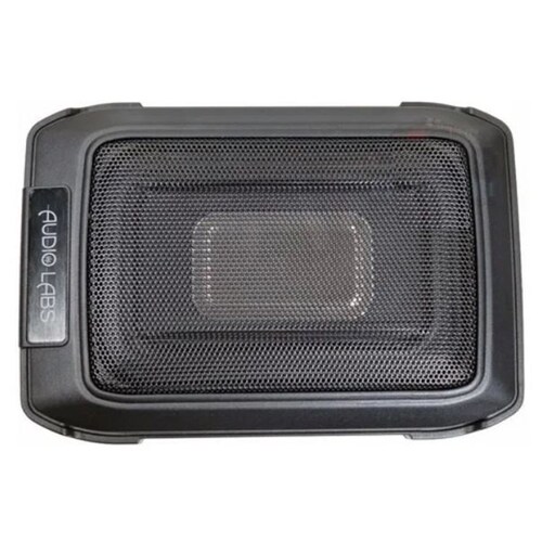 Subwoofer Amplificado Open Show Audio Labs ADL-SAS68 1100 Watts 6x8 Pulgadas 180 Watts RMS