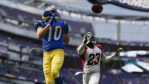 Madden NFL 23 - PlayStation 5