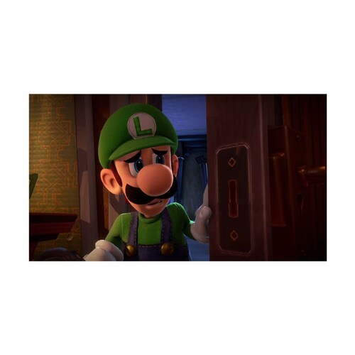 Luigi's Mansion 3 - Nintendo Switch