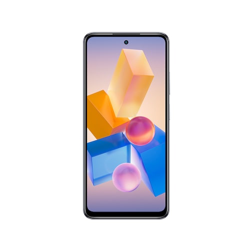 Infinix Hot 40i 256gb 8gb Negro 