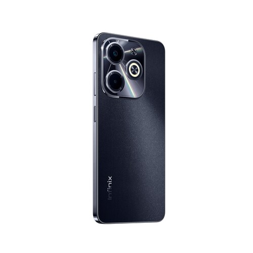 Infinix Hot 40i 256gb 8gb Negro 