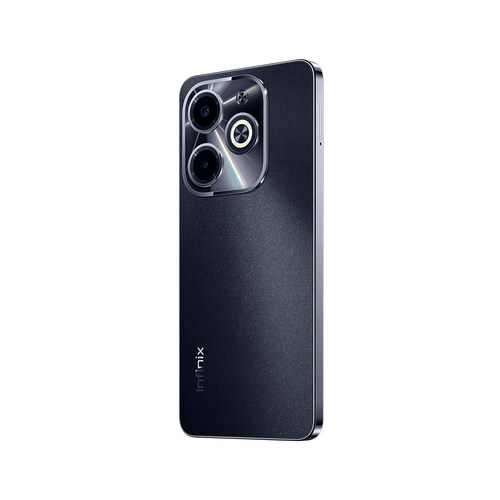 Infinix Hot 40i 256gb 8gb Negro 