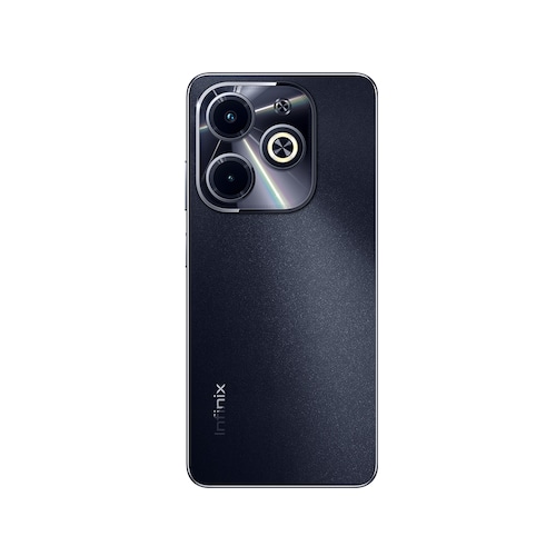 Infinix Hot 40i 256gb 8gb Negro 
