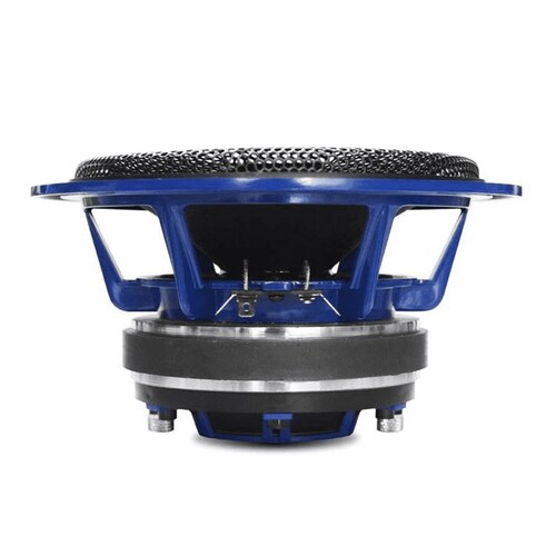 Medio Rango + Driver Para Open Show Audio Labs ADL-PRO65S 1000 Watts 6.5 Pulgadas 4 + 4 Ohms 2 Vías.