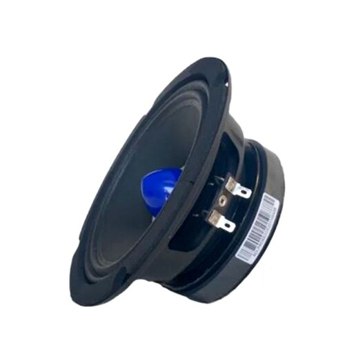 Set De Medios Con Tweeter De Bala Y Crossover Audio Labs ADL-PRO65.2OS 800 Watts 6.5 Pulg 4 Ohms.