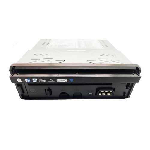 Estéreo 1 DIN Audio Labs ADL-IN1000ML con pantalla motoriza de 7 Pulg.
