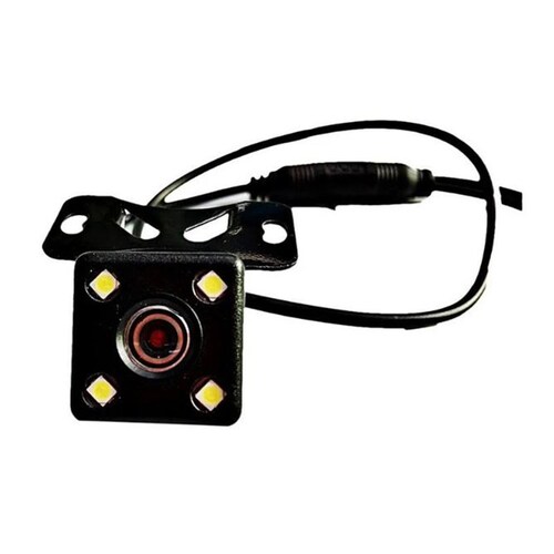 Estéreo 1 DIN Audio Labs ADL-IN1000ML con pantalla motoriza de 7 Pulg.