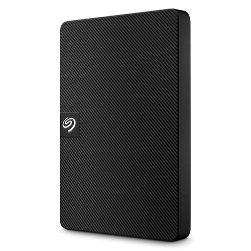 Disco Duro Externo Seagate Expansion 1TB USB 3.0 Para Windows/Mac