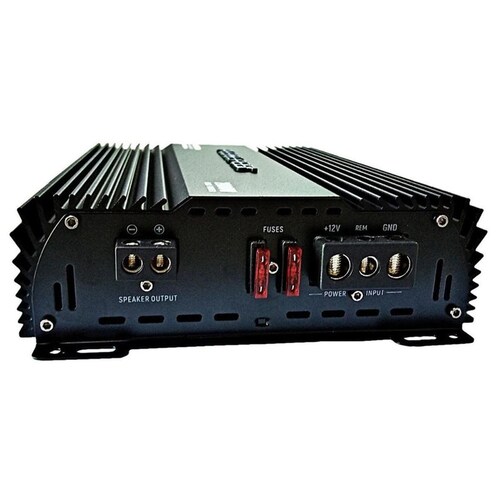 Amplificador Monoblock Audio Labs ADL-C1100.1D 2000 Watts Clase D.