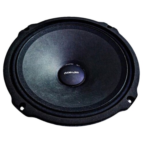 Medio Rango Para Open Show Audio Labs ADL-8MR2 500 Watts 8" 8 Ohms 250 Watts RMS