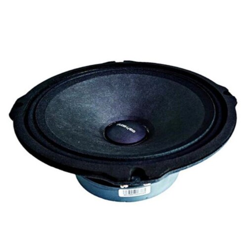 Medio Rango Para Open Show Audio Labs ADL-8MR2 500 Watts 8" 8 Ohms 250 Watts RMS