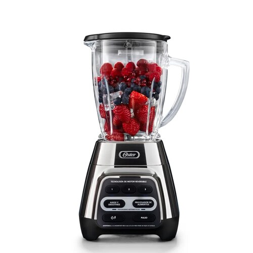 LICUADORA OSTER BLSTPYG1211NBG REVERSIBLE 1.5 L VASO DE VIDRIO ENDY3.
