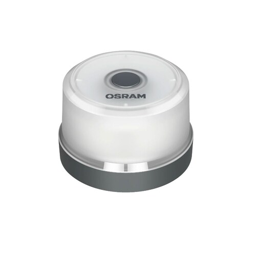 Lámpara de Emergencia LED V16 - 6W - LED