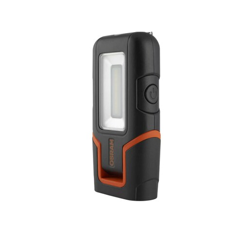 Lámpara de Inspección compacta función linterna - 11 LEDs