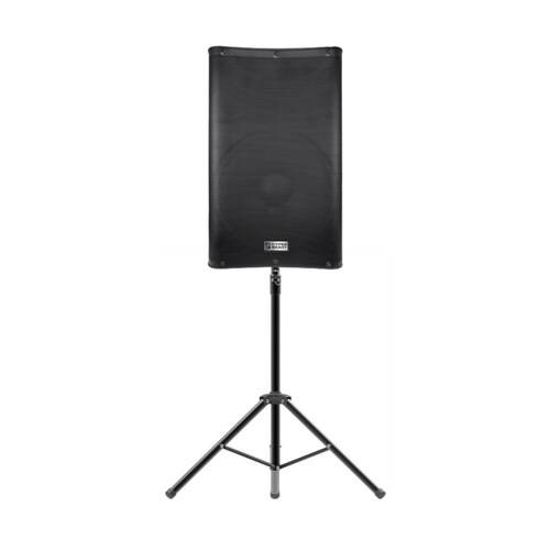 Tripie Stand Pedestal para Bafle Bocina BST 40Kg de 8" a 15".