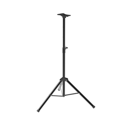 Tripie Stand Pedestal para Bafle Bocina BST 40Kg de 8" a 15".
