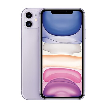 Apple iPhone 11 64GB Morado Reacondicionado Grado A 24 Meses de Garant —  Reuse México