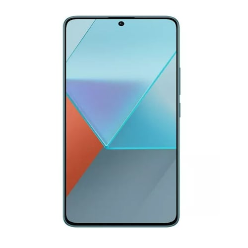 Xiaomi Redmi Note 13 Pro 5g Dual Sim 512 Gb Azul 12 Gb Ram