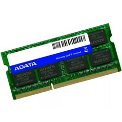 Memoria RAM Adata DDR3L Premier 1600MHz 8GB CL11 SO-DIMM 1.35v