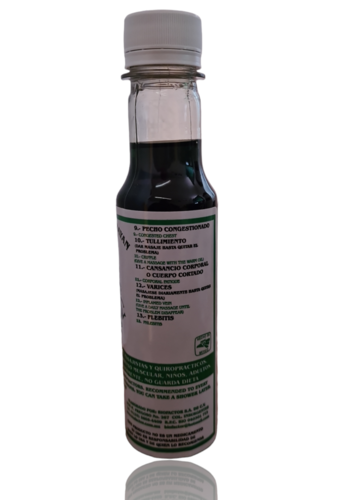 Aceite De Arrayan Reforzado Calidad Premium