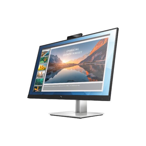 MONITOR HP 23,8 FHD E24D G4 USB-C