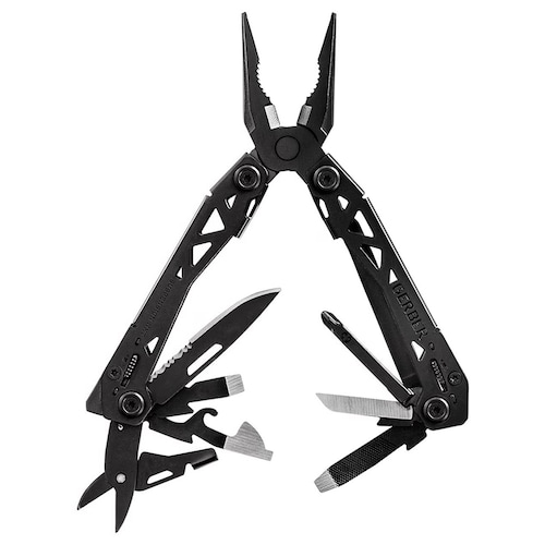 Multiherramienta Suspension NXT Negra Gerber