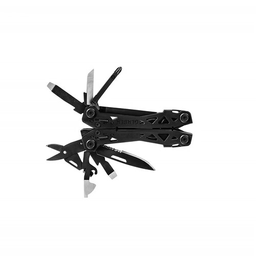 Multiherramienta Suspension NXT Negra Gerber