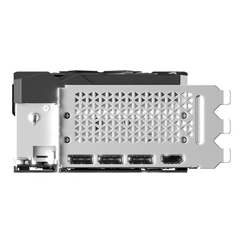 Tarjeta de Video Pny Rtx4080 Verto 16Gb XLR8 Gaming Oc Rgb Gddr6x Hdmi Display Port VCG408016TFXXPB1-O.