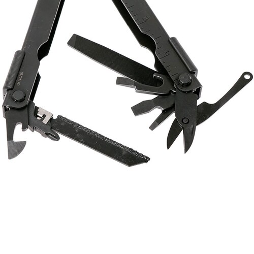 Multiherramienta MP600 sin Navaja Negra Gerber
