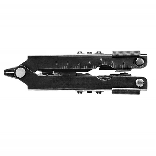 Multiherramienta MP600 sin Navaja Negra Gerber